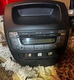 Auto radio C1 aygo. Peugeot, Auto diversen, Autoradio's, Ophalen of Verzenden, Zo goed als nieuw