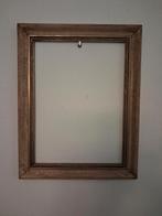 Schilderijlijsr. 537. 30,5x40,5 cm, Huis en Inrichting, Woonaccessoires | Lijsten, Minder dan 50 cm, Ophalen of Verzenden, Zo goed als nieuw