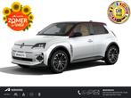 Renault 5 urban range iconic cinq 40 kWh / Nieuw Te Bestelle, Stof, Adaptive Cruise Control, 122 pk, Nieuw