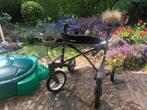 Rollator tropo olympos  atr nieuw model, Ophalen of Verzenden, Zo goed als nieuw, Overige typen