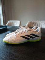 Adidas indoor voetbalschoenen/sportschoenen, Ophalen of Verzenden, Gebruikt, Sportschoenen