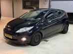 Ford Fiesta 1.6 TDCi 95PK 2011 Titanium Airco (bj 2011), Auto's, Ford, Voorwielaandrijving, Euro 5, 28 km/l, Gebruikt