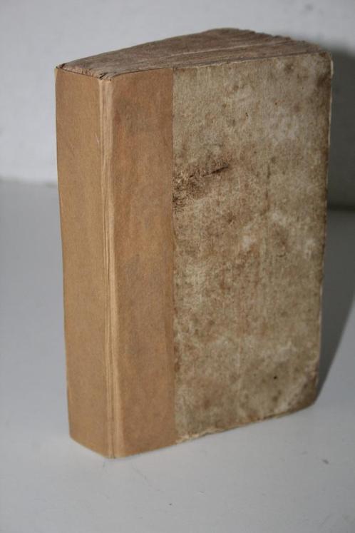 Kort Begrip uit het werk Jan Nupoort over Hellenbroek (1796), Boeken, Godsdienst en Theologie, Gelezen, Christendom | Protestants