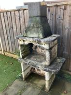 BBQ - Opknapper, Ophalen, Gebruikt