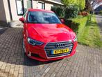 Audi A3 1.4 Tfsi 110KW SB S-tronic 2017 Rood, Auto's, Origineel Nederlands, Te koop, 5 stoelen, 20 km/l