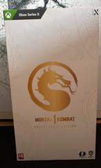 Mortal kombat 1 kolectors edition., Ophalen of Verzenden, Nieuw
