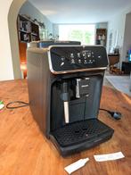 Philips EP2220 zwarte volautomatische espressomachine, Witgoed en Apparatuur, Koffiezetapparaten, Ophalen, Gebruikt, Espresso apparaat