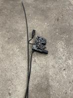 Motorkap sloten Audi A1, Auto-onderdelen, Ophalen of Verzenden, Gebruikt, Audi, Motorkap