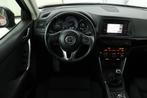 Mazda CX-5 2.0 TS+ | Stoelverwarming | Trekhaak | Xenon | Na, Auto's, Mazda, Voorwielaandrijving, Stof, Zwart, 4 cilinders