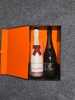 Moet chandon champange, Verzenden