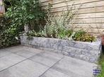 Opruiming Splitrock muurblokken bijna 40% korting !, Tuin en Terras, 100 cm of meer, Nieuw, Ophalen of Verzenden, Overige vormen