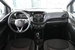 Opel KARL 1.0 ecoFLEX Edition Airco Cruise control Elektrisc, Voorwielaandrijving, 839 kg, Stof, Gebruikt
