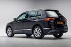 Volkswagen Tiguan 1.5 TSI 150pk Highline Business Aut. [ Pan, 15 km/l, 4 cilinders, 150 pk, Zwart