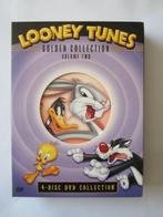 Looney Tunes Collection 2 DVD, Alle leeftijden, Ophalen of Verzenden, Zo goed als nieuw
