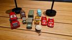 Diverse Cars auto's, Kinderen en Baby's, Speelgoed | Speelgoedvoertuigen, Ophalen of Verzenden, Zo goed als nieuw