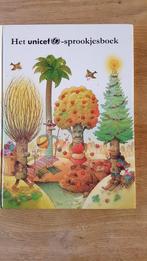 SPROOKJEBOEK UNICEF., Ophalen of Verzenden, Gelezen, Meerdere auteurs.