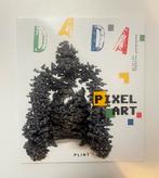 Dada Kunst Tijdschrift Pixel Art #113, Ophalen of Verzenden, Zo goed als nieuw, Overige typen