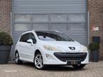 Peugeot 308 SW 1.6 VTi Blue Lease Airco, cruise control,, Voorwielaandrijving, 65 €/maand, Gebruikt, Zwart