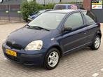 Toyota Yaris 1.3 VVT-i Idols|Airco|Apk, Voorwielaandrijving, Gebruikt, 4 cilinders, Metallic lak