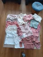Meisjespakket maat 74-80, Ophalen of Verzenden, Zo goed als nieuw, Maat 74