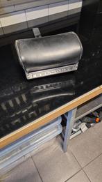 Belmont hoofdsteun, Ophalen of Verzenden, Zwart, Eén