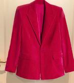 Blazer, fluweel 1x gedragen, Kleding | Dames, Verzenden