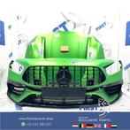 W177 A45 AMG VOORKOP FRONT FACELIFT A45s Mercedes A KLASSE 2, Gebruikt, -, Voor, Ophalen of Verzenden