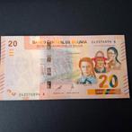 ### Bolivia 20 bolivares 2018 ###, Postzegels en Munten, Bankbiljetten | Amerika, Ophalen of Verzenden, Midden-Amerika