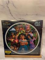 Encanto Disney Picture Disc Vinyl - Nieuw!, Ophalen of Verzenden, Nieuw in verpakking