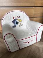 Woezel en pip stoeltje, Kinderen en Baby's, Kinderkamer | Tafels en Stoelen, Ophalen, Zo goed als nieuw, Stoel(en)