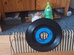 Blondie-Denis(N229) 1 euro vaste prijs, Cd's en Dvd's, Vinyl Singles, Verzenden, 7 inch, Single, Zo goed als nieuw