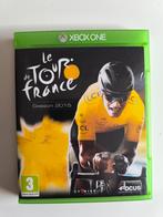 Xbox One Le Tour de France Season 2015, Ophalen of Verzenden