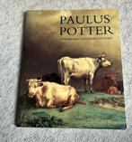 Paulus Potter schilderijen , tekeningen en etsen, Ophalen of Verzenden, Zo goed als nieuw