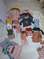 Kledingpakket maat 74/80, Ophalen of Verzenden, Gebruikt, Maat 74
