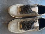 Sneakers van Zusss in maat 40, Kleding | Dames, Schoenen, Verzenden, Nieuw, Sneakers of Gympen, Grijs