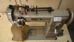 Industrie Pfaff Zuilnaaimachine 2 Naalds 3 Voudig transport, Ophalen of Verzenden, Naaimachine, Industrieel, Gebruikt