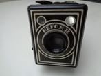 Camera NEFOX II Made By Nefotaf Holland uit 1950, Gebruikt, Ophalen of Verzenden, Compact, Overige Merken