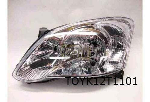 Toyota Corolla (6/04-) Koplamp Links Origineel! 8117013330, Auto-onderdelen, Verlichting, Toyota, Nieuw, Verzenden