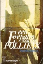 Dorothy Gilman - een Erepalm voor mrs Pollifax / zw beertjes, Boeken, Ophalen of Verzenden, Gelezen