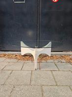 't Spectrum, vintage salontafel, ontwerp Werner Blaser, 1963, Ophalen, Gebruikt, 100 tot 150 cm, Vintage, jaren 60, jaren 70