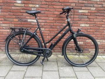 Batavus dinsdag comfort 57cm beschikbaar voor biedingen