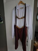 Oktoberfest kostuum - Maat M, Carnaval, Onbekend, Maat 48/50 (M), Ophalen of Verzenden