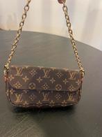 Prachtige Louis Vuitton damestas zo goed als nieuw, Ophalen of Verzenden, Zo goed als nieuw, Bruin, Handtas
