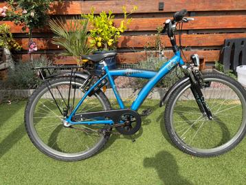 Batavus Snake 26 inch jongens fiets beschikbaar voor biedingen