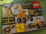 lego technic Set 8090TECHNIC Universele Set, Ophalen of Verzenden, Gebruikt, Complete set, Lego