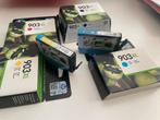 HP 903  Inktpatronen - Nieuw & Ongebruikt, Computers en Software, Printerbenodigdheden, Ophalen of Verzenden, Nieuw, Cartridge