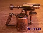 Diversr kopere spullen., Antiek en Kunst, Antiek | Gereedschap en Instrumenten, Ophalen of Verzenden