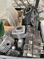 CB50 CY50 XR50 XR80 XR100 Onderdelen - Bakken vol!, Ophalen of Verzenden, Gebruikt