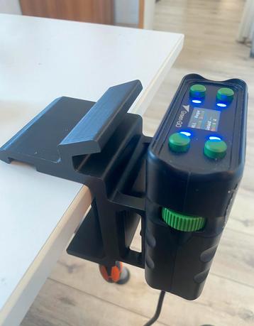 Universele AV intercom houder beschikbaar voor biedingen