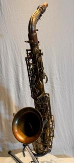 Conn 'Lady Face' 6M Alt Saxofoon pre war, USA, Info@specialsax.nl, Met koffer, Gebruikt